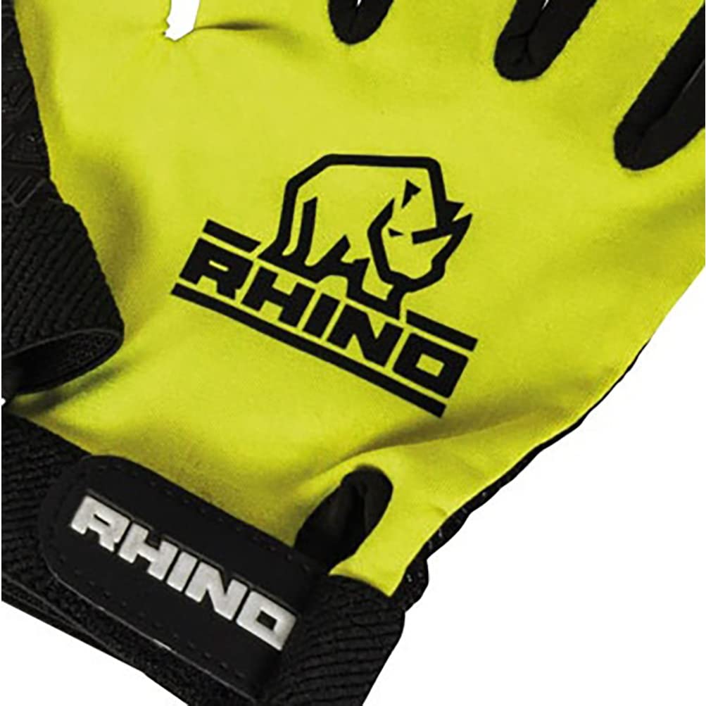 Rhino Pro Full Finger Rugby-Handschuhe