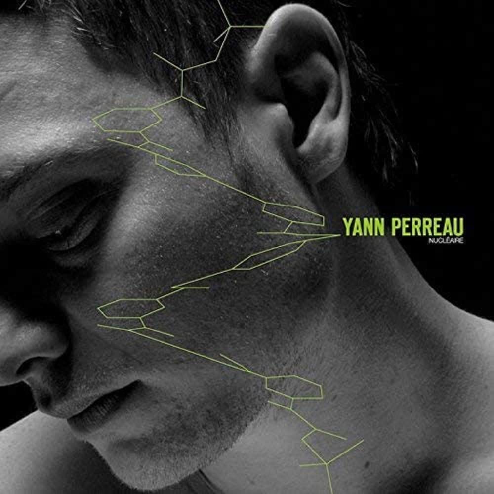 Nucleaire [Audio CD] Yann Perreau