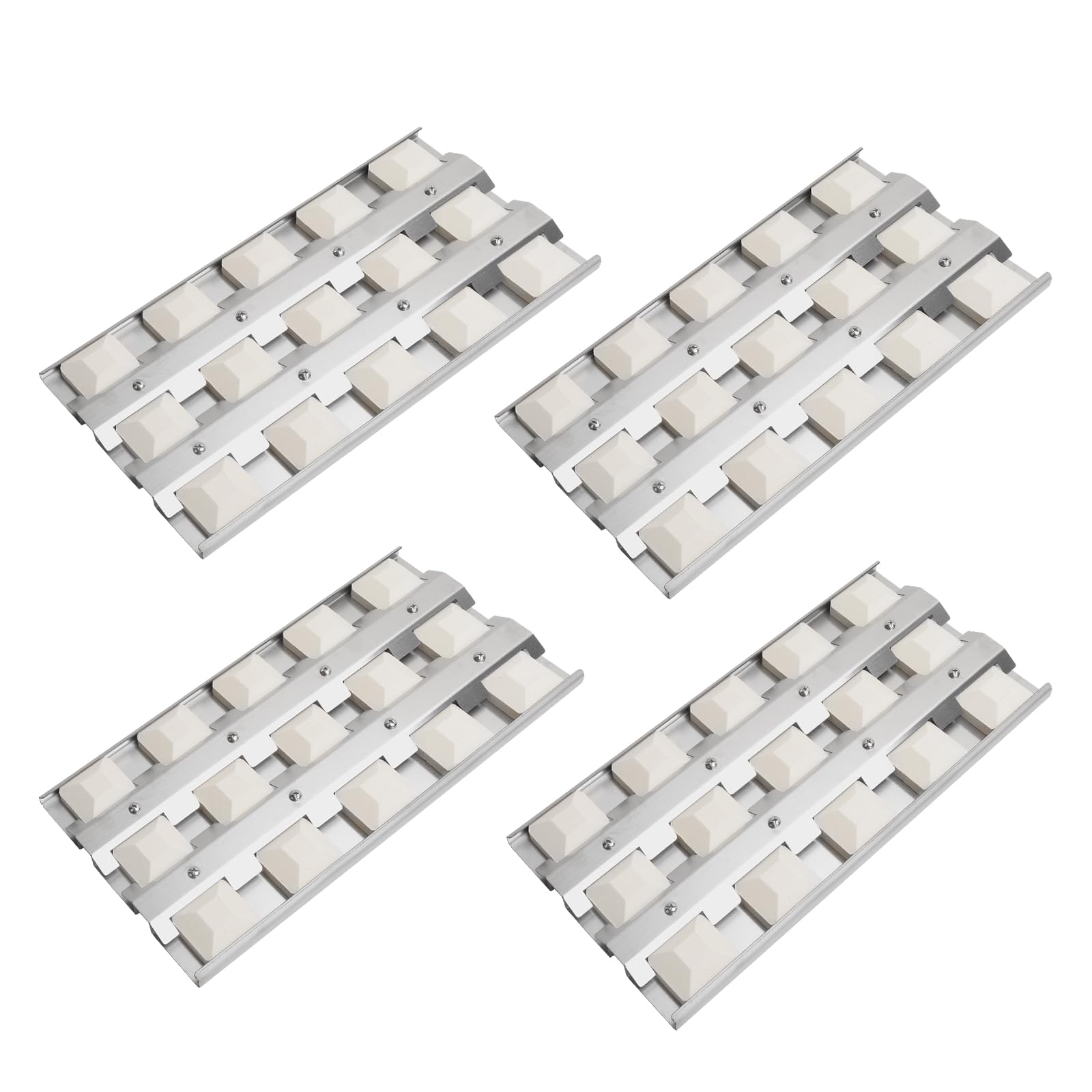 SafBbcue Coyote Grill Parts Replacement for Coyote 28Inch CBRIQ28 34