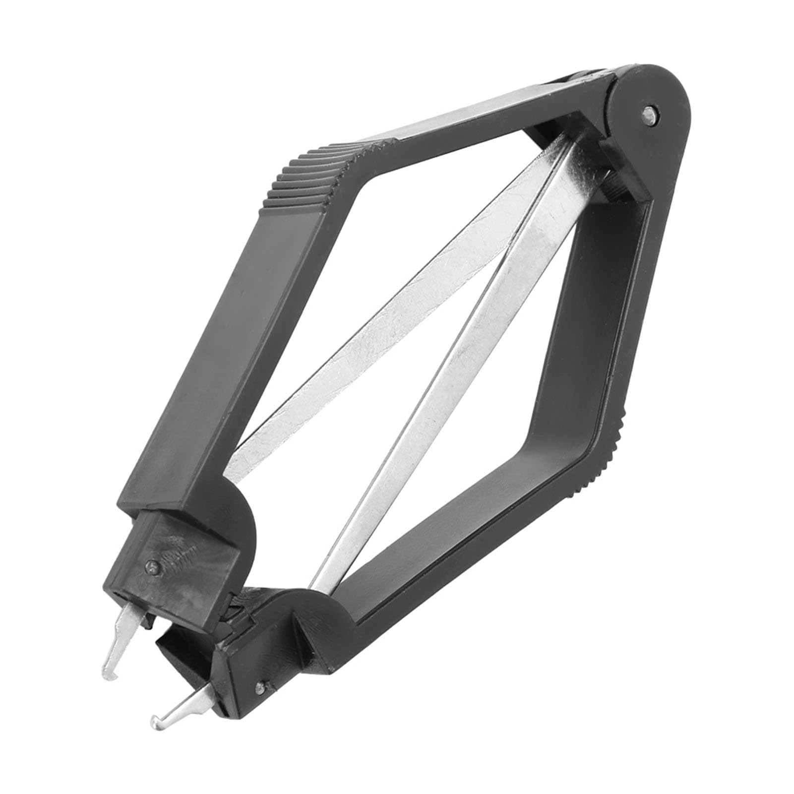 Estrattore IC 105mm del componente utensili elettronici per elettricista utensili di sollevamento madre della scheda madre dello strumento di rimozione del chip dell'acciaio inossidabile