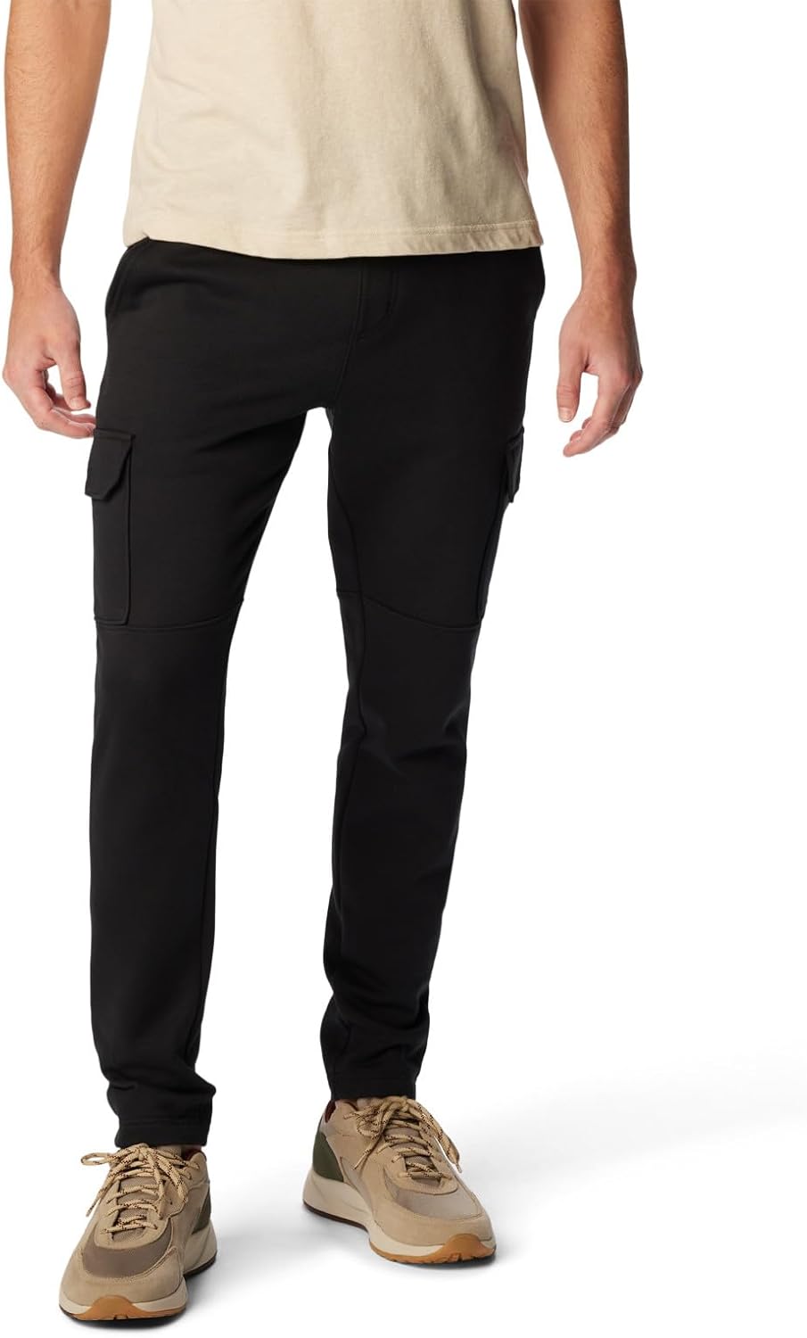 Columbia Mens Columbia Trek Cargo Pant