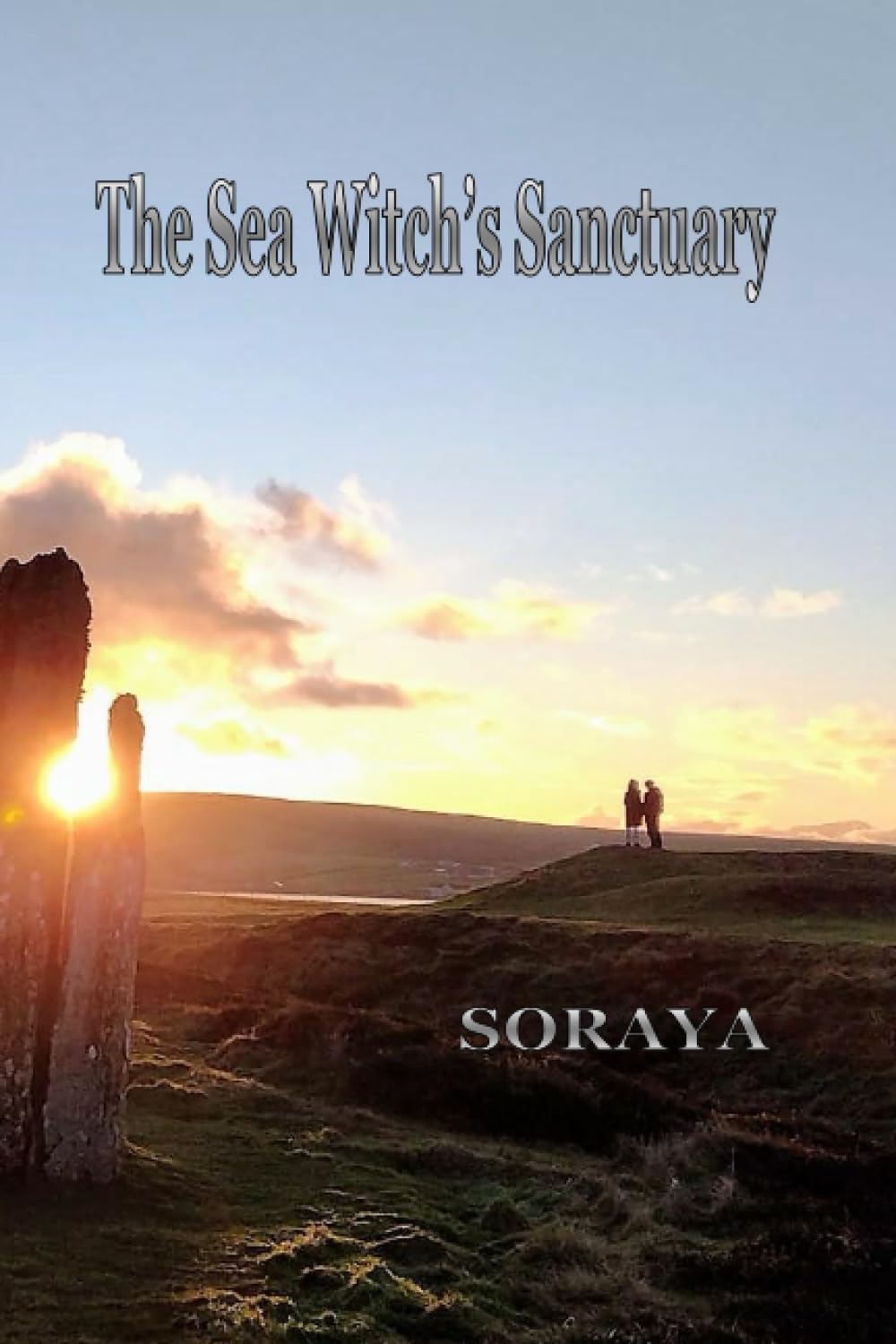 The Sea Witch’s Sanctuary