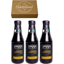 Umami Cassava Cassareep 14oz 359g 3-Pack Product of Guyana Curated & Packaged by ODatzGood