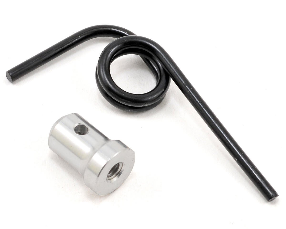 Mugen Spring Mounted Pipe Wire MUGE0903