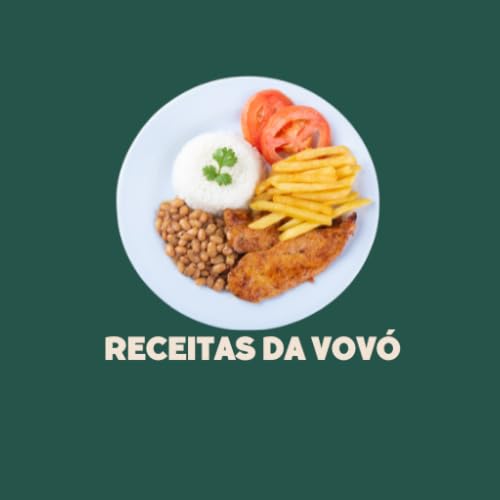 Receitas da Vovó