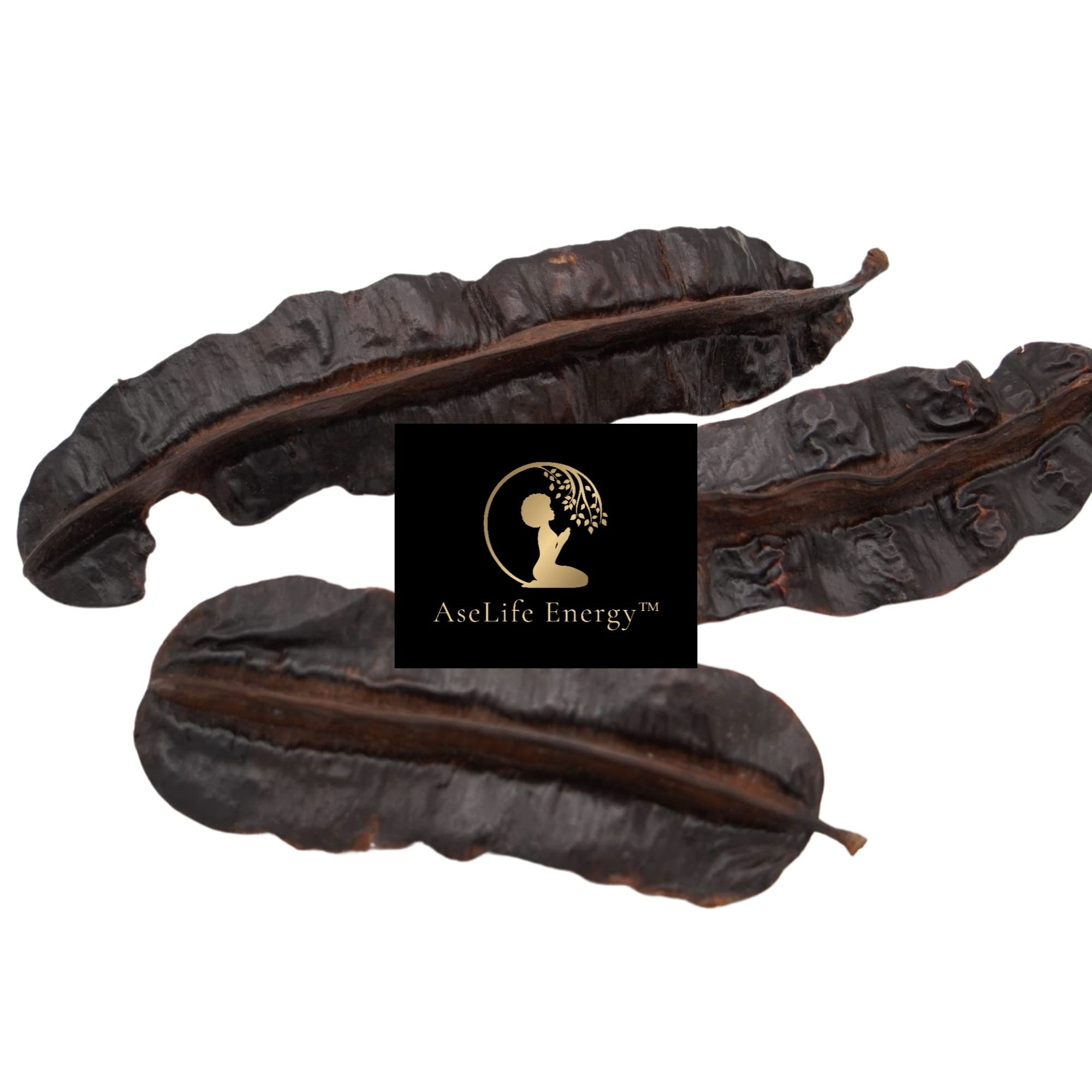 AseLife Energy™ Aiden Fruit Prekese Oshosho Osakirisa Uhio Tetrapleura Tetraptera 2 Count