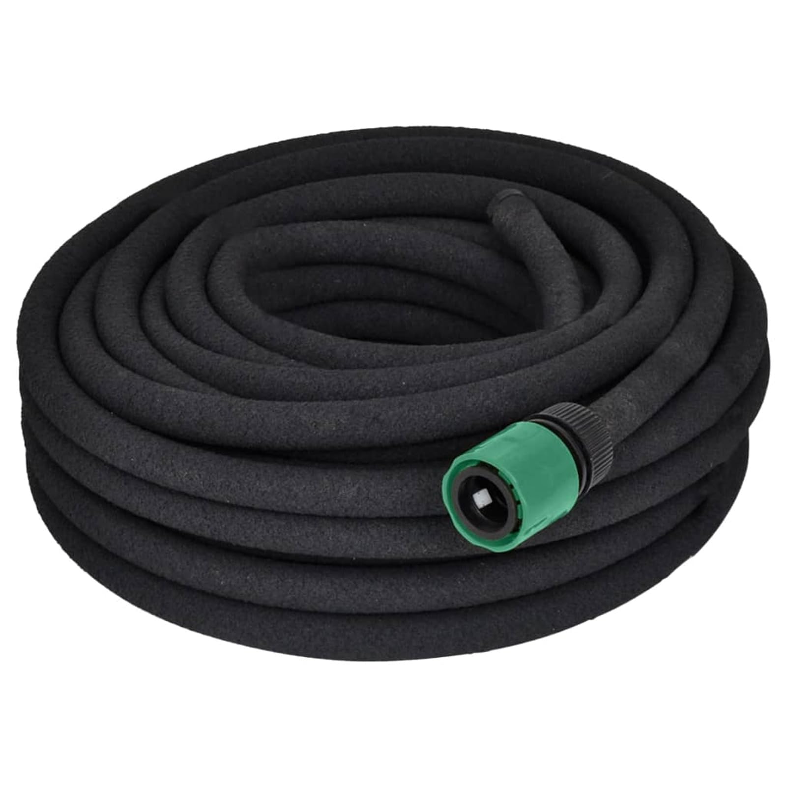 ShGaxin Gartenschlauch für Bewässerung & Bewässerung, 1/2 Zoll (1,27 cm), Anschluss 50 m, Gartenschlauch, Schlauch für Bewässerung, Schlauchset, Wasserschlauch, Gartenarbeit,
