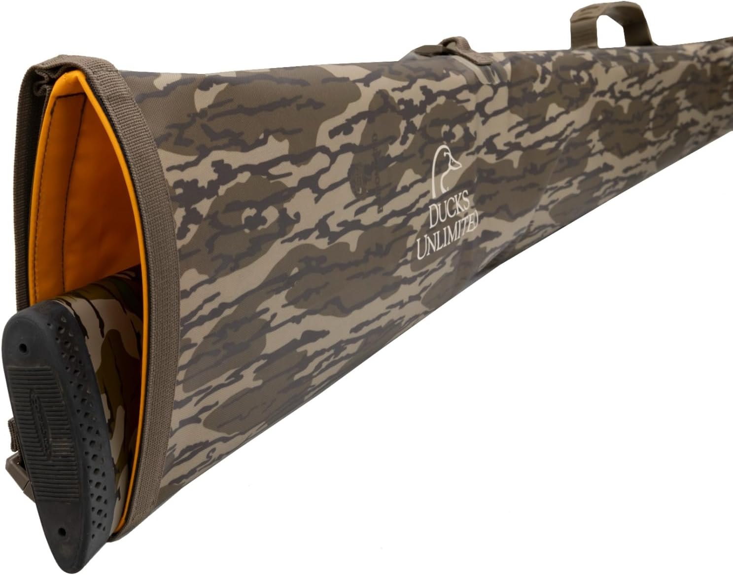 ALPS OutdoorZ Ducks Unlimited Waterproof Shotgun Case