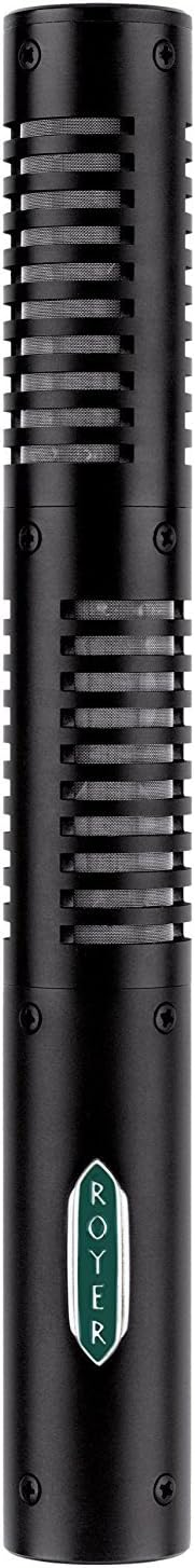 SF-12 Stereo Ribbon Microphone
