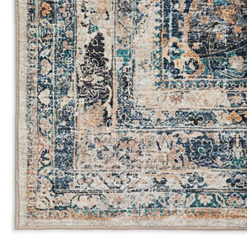 Dalyn Jericho Tapete Runner 2'6" x 12' miniatura 4