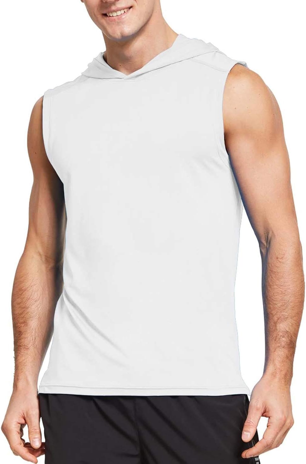 Athletic sleeveless shirts Clearance