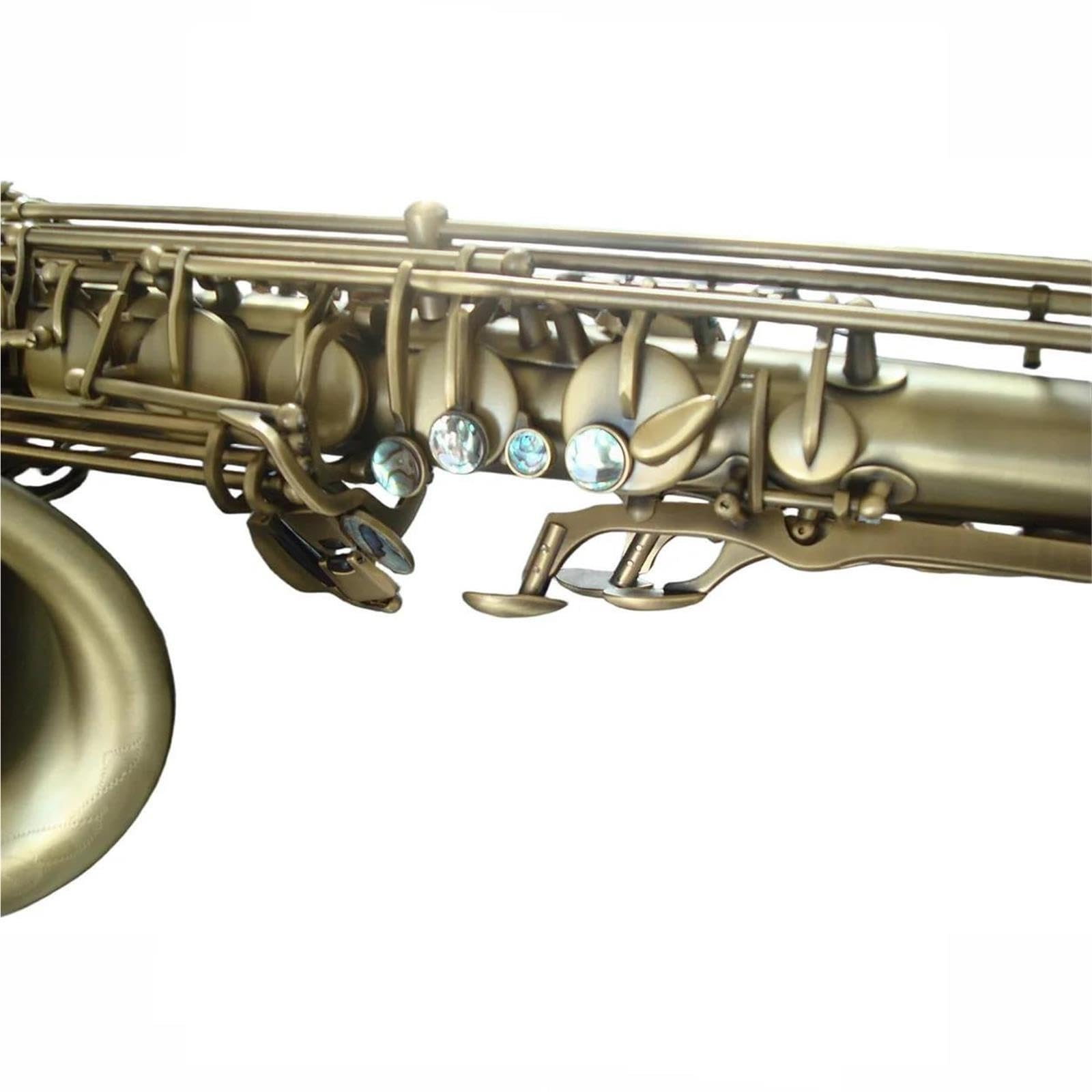 Saxophone Saxophone Ténor