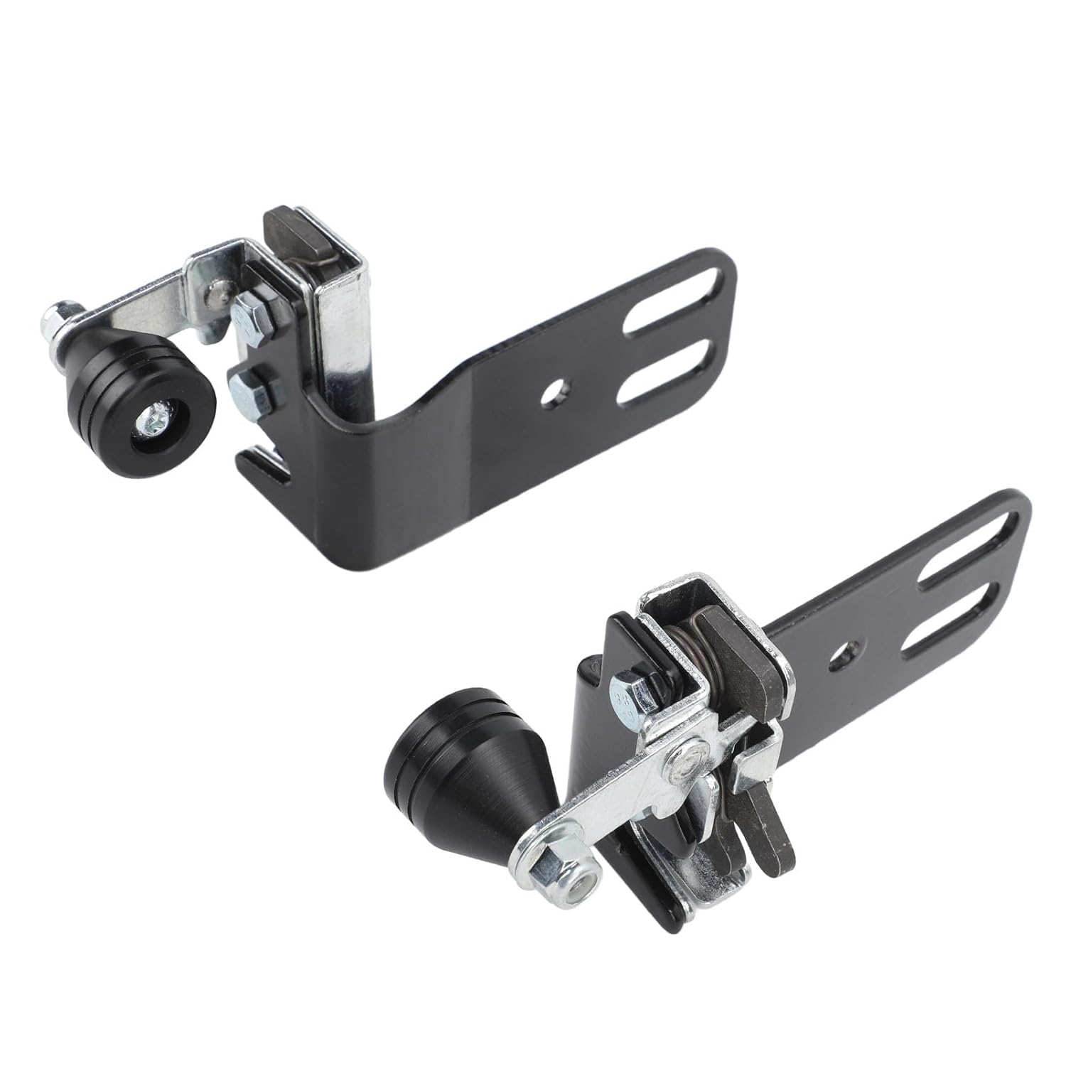 Armor Suicide Door Kit, Armor Door Kit Steel Armor Rear Kit P081291 for Polaris RZR 800 XP 900