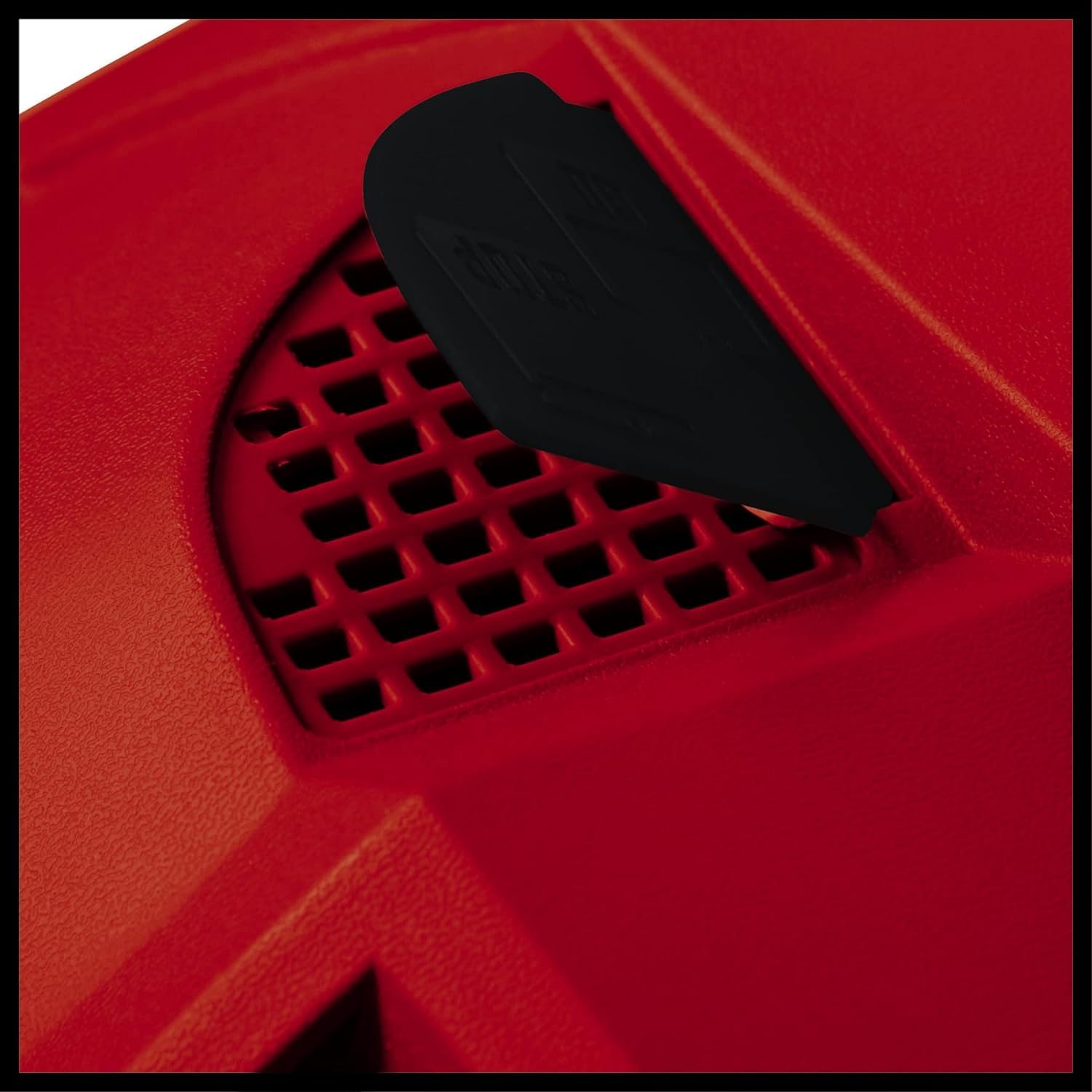 Einhell Cortacésped eléctrico GC-EM 1500/36 (Motor de Potencia de Carbono 1500 W, Anchura de Corte 36 cm, Caja colector 38 l, para Superficies de césped 600 m², Altura de Corte 25-65 mm)