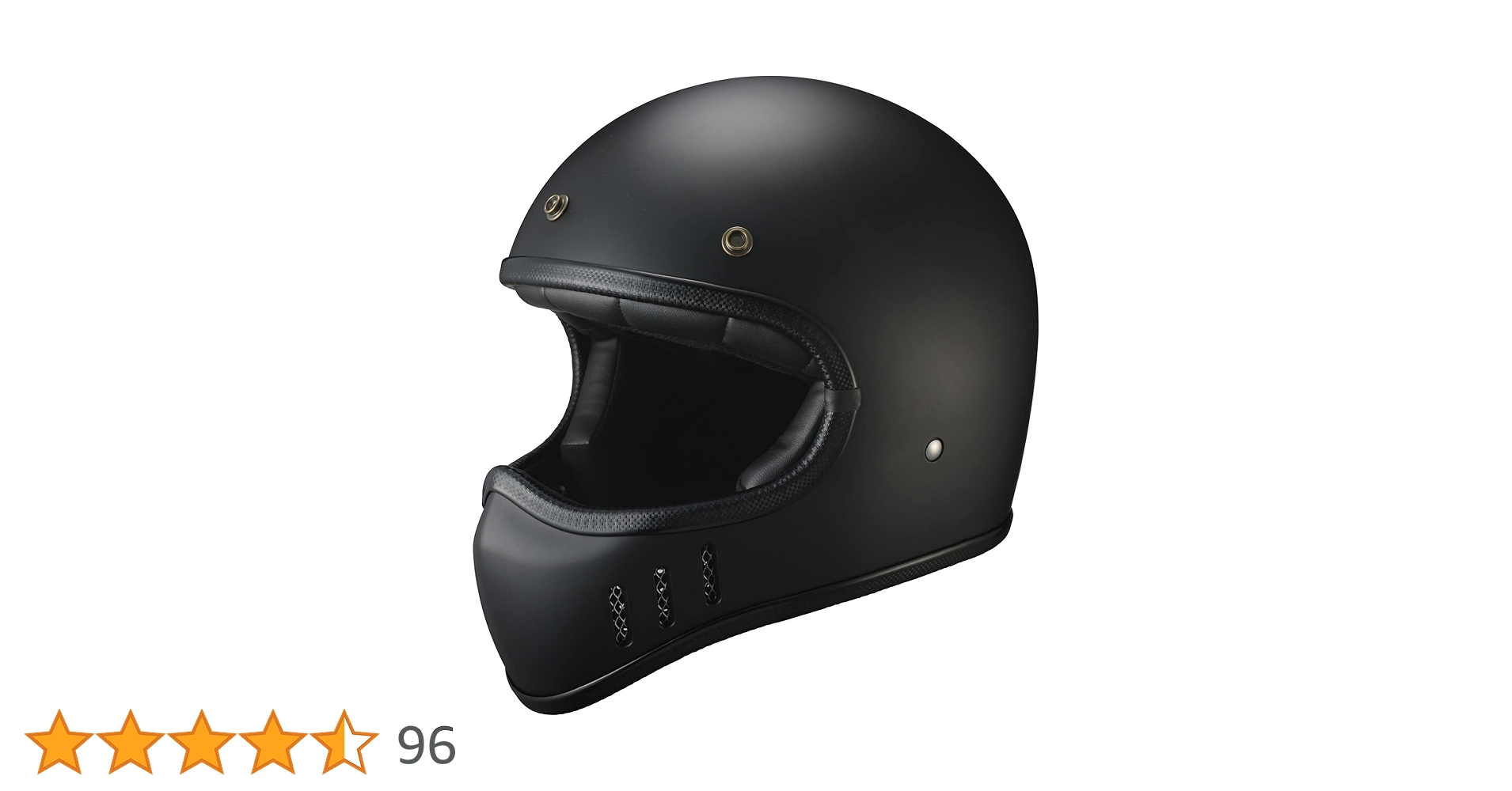 JOHNSON ROAD WARRIOR ヘルメット サンバイザー付き Amazon.co.jp: ジョンソン ヘルメット ロードウォリアー