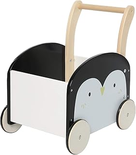 city walker pram
