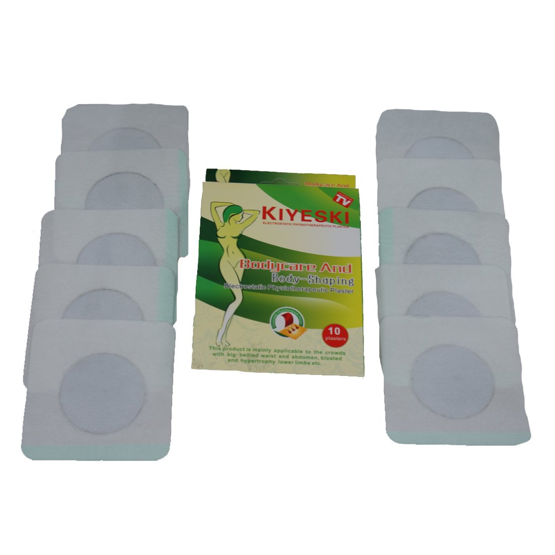 Muren Slimming Patch for The Figure Conscious New