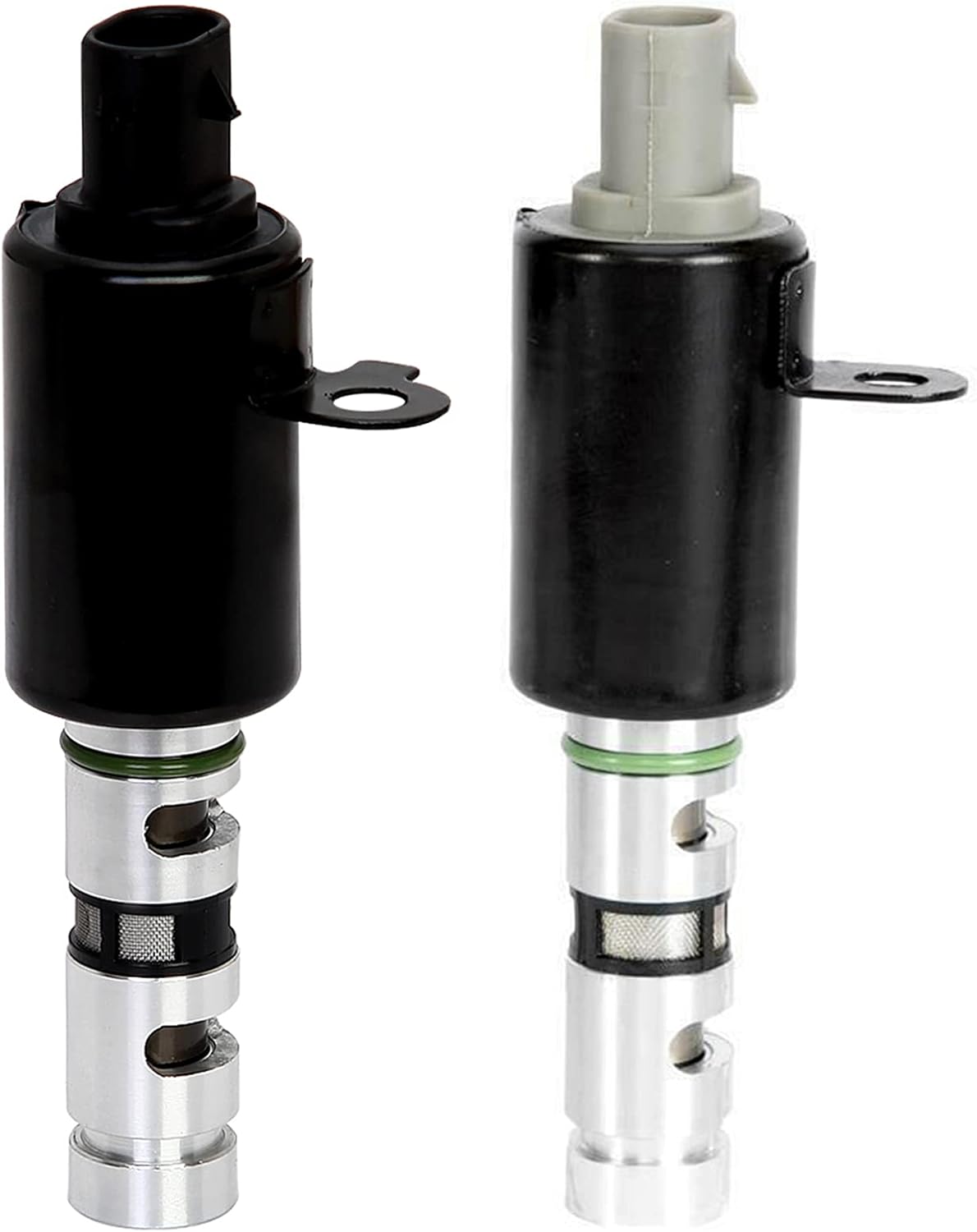 intake & exhaust Engine camshaft position actuator Timing solenoid Oil Control valve kits For 2007-2011 Azera 2007-2009 Sorento