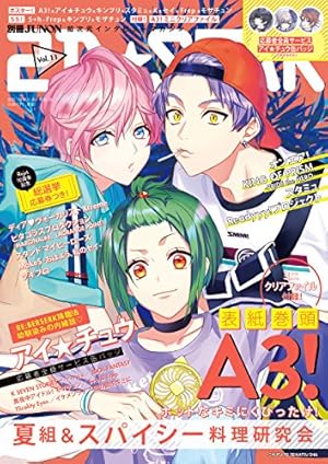 KING OF PRISM -Shiny Seven Stars- 公式設定資料集 (一迅社ブックス