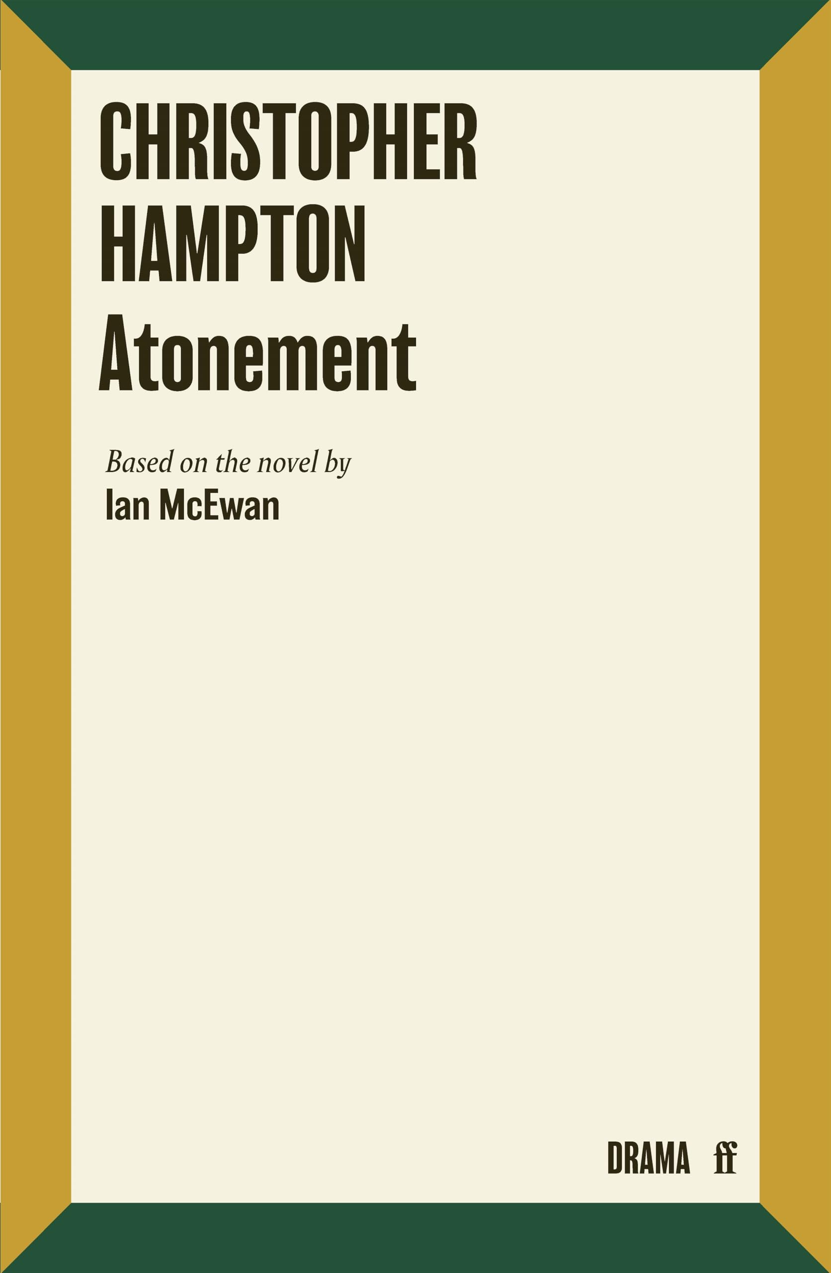 Atonement