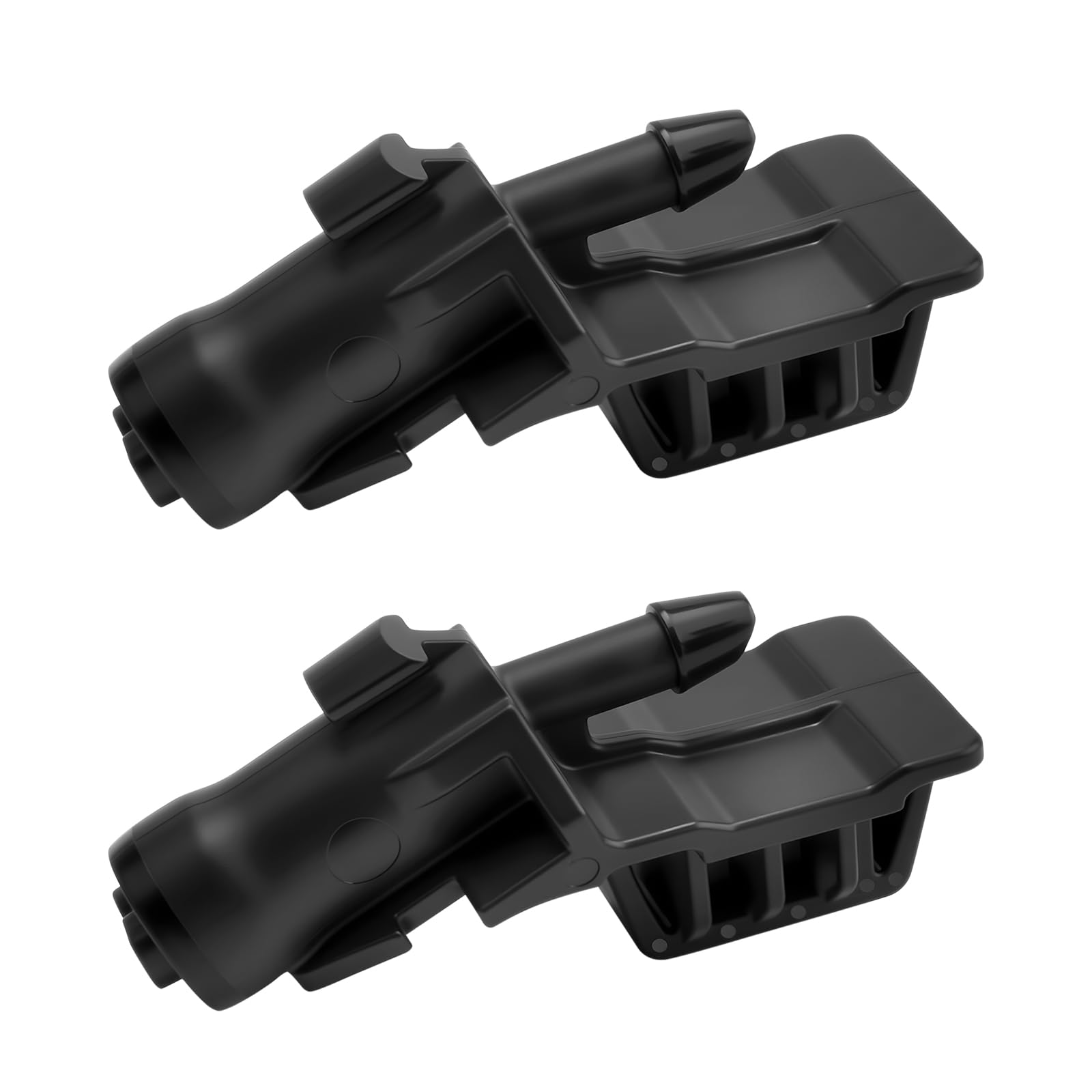 Windshield Washer Spray Nozzle For 1993-2002 Firebird & Camaro - Left Or Right Side GM