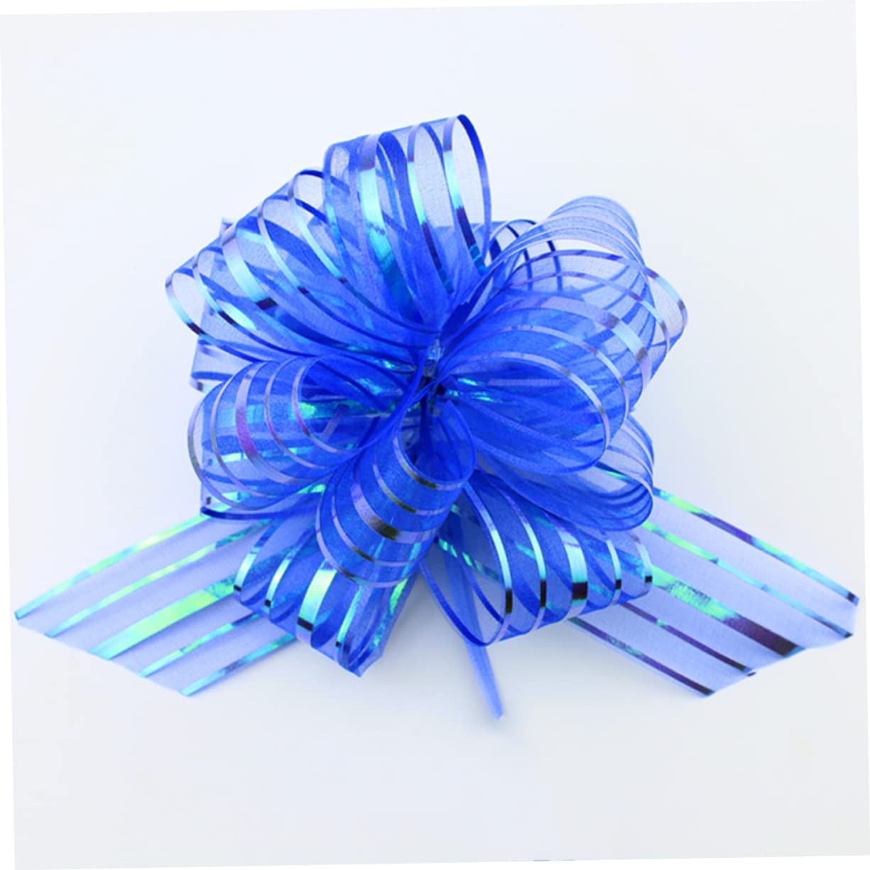 SHINEOFI 36 Pz tirare fiocchi cesti mini gomme da cancellare ghirlanda arredamento decorazione di fiocchi di nozze fiocchi da sposa fiori disegnati a mano decorare