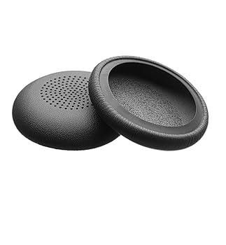 Amazon.com: Logitech 989000980 Zone Wired Earpad Covers