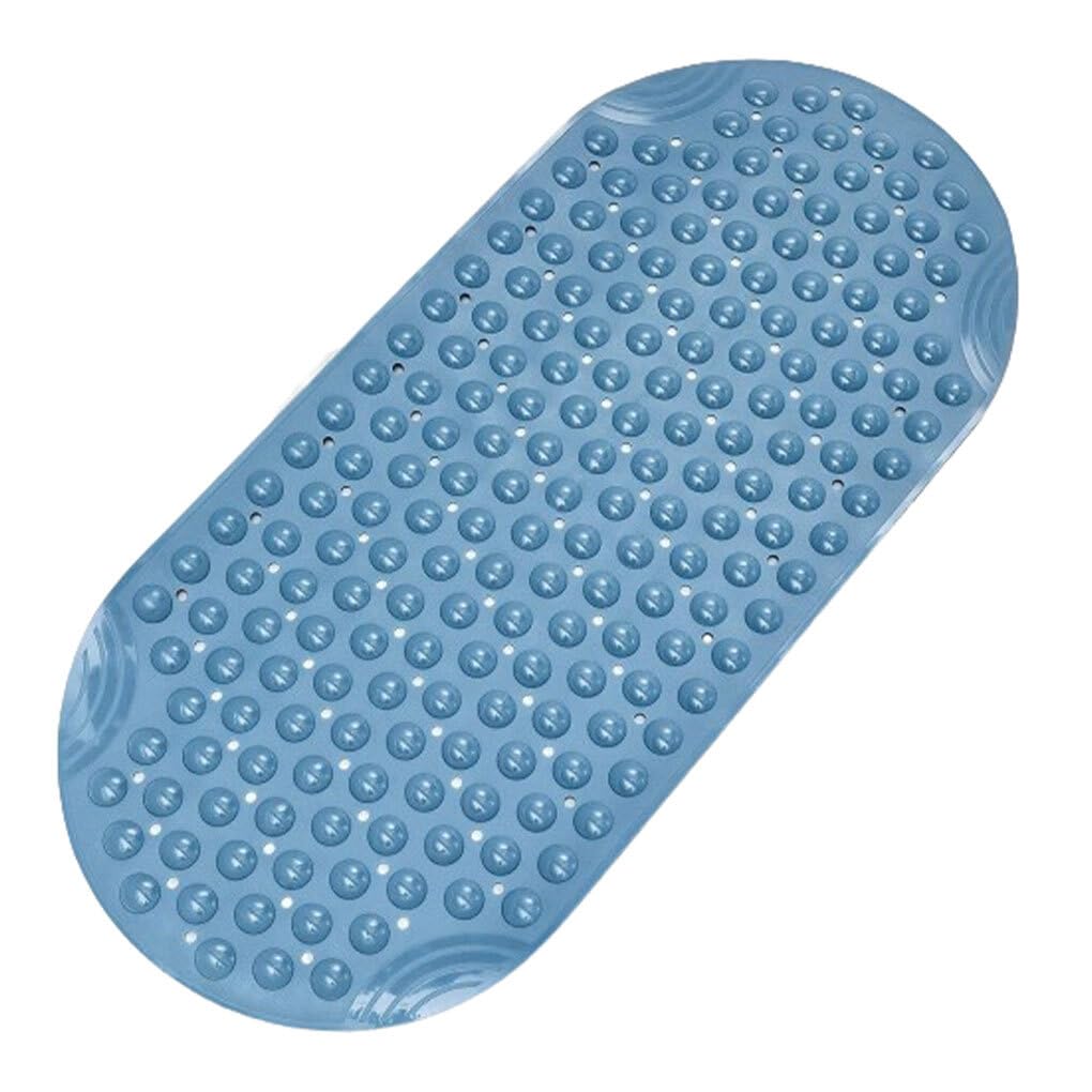 Tapis de bain antidérapants pour sécuriser la douche des enfants