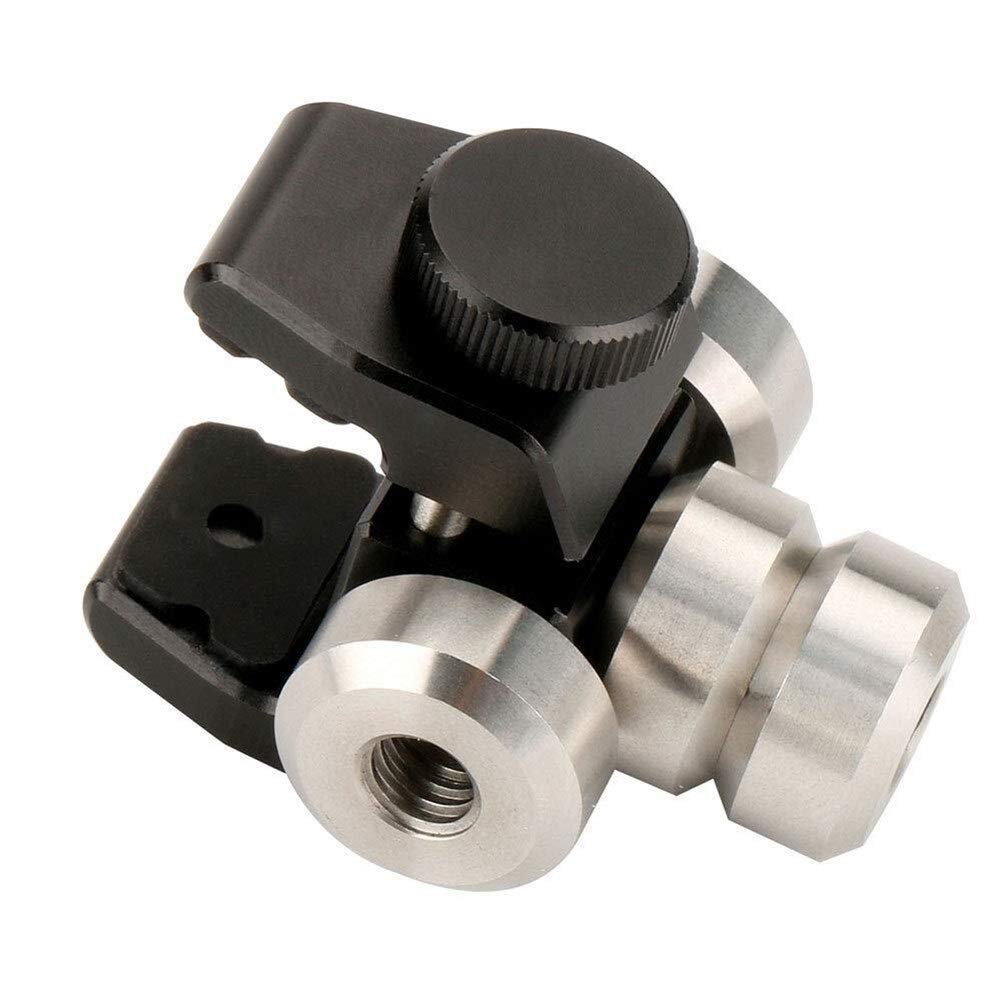 64g Gimbal Przeciwwaga Mocowanie przeciwwagi dla DJI Osmo Mobile 2 dla Zhiyun Smooth 4 dla Smooth Q dla Feiyu Vimbel 2 Akcesoria do stabilizatora gimbala