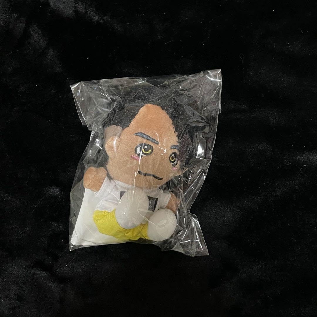 Amazon.co.jp: Aぇ! group 草間リチャード敬太 ちびぬい