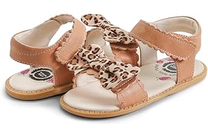 Livie and Luca Girls' BEAM Sandal