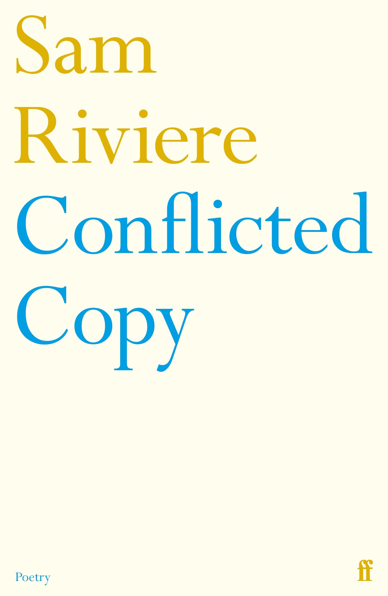 Conflicted Copy