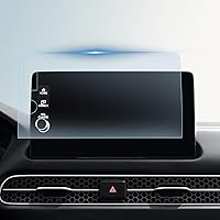 Vista 18 de BIBIBO Protector de pantalla para Honda Passport 2026 2026 Honda Passport RTL/TrailSport Elite/TrailSport de vidrio templado de 12.3 pulgadas