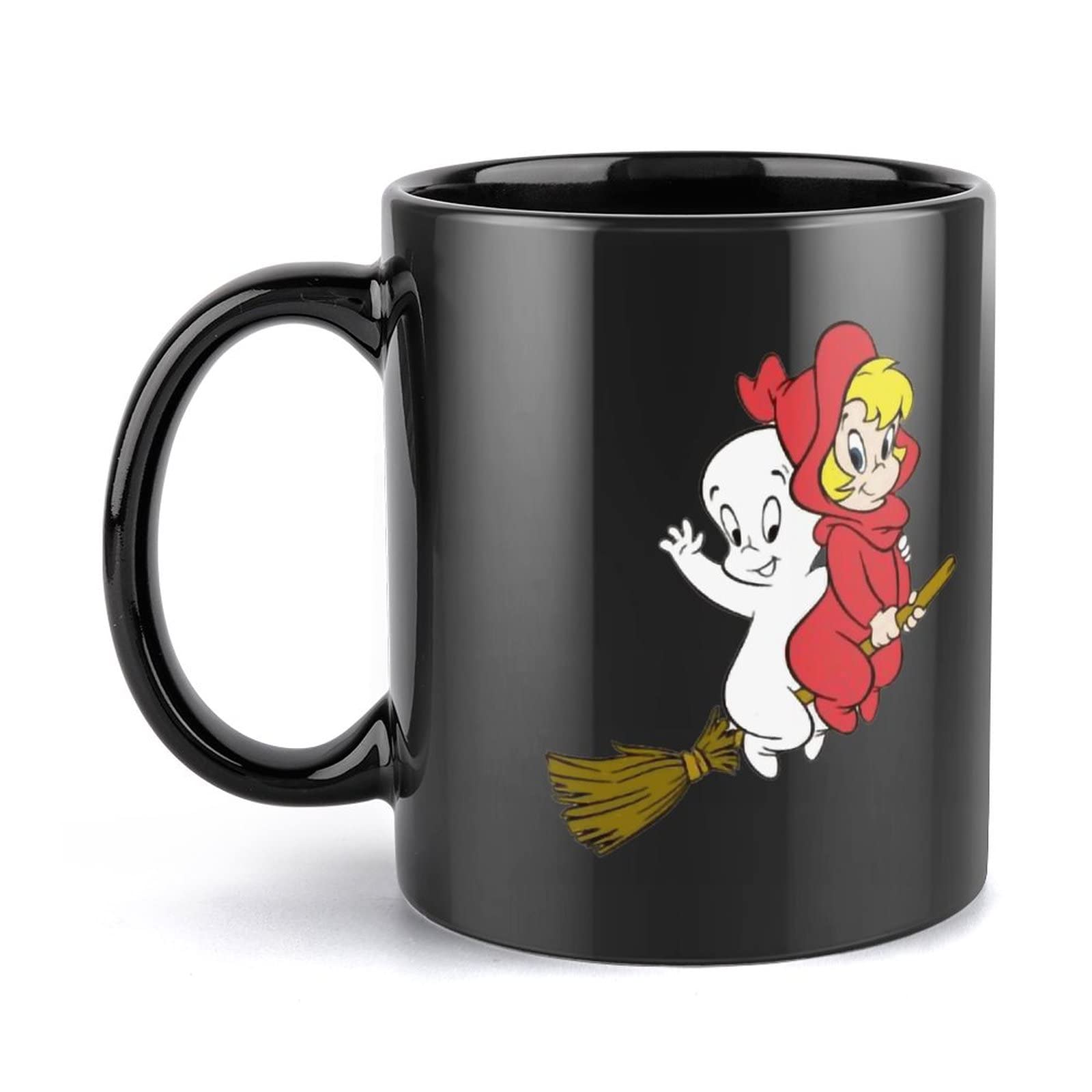キャスパー　マグカップ Amazon.co.jp: マグカップ キャスパーのクリスマス コーヒー