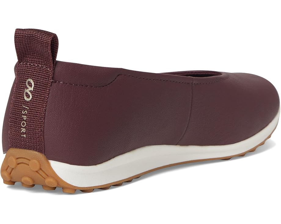 Naturalizer Carla Sport - Back View