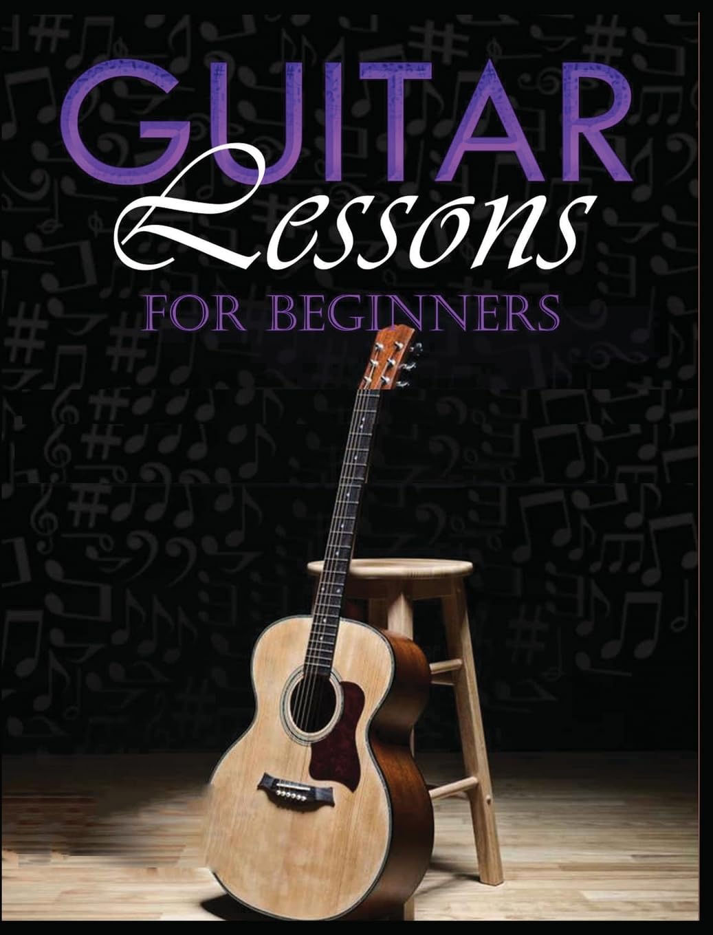 Apprendre la guitare pour débutant et donner vie à vos rêves de musique pas à pas