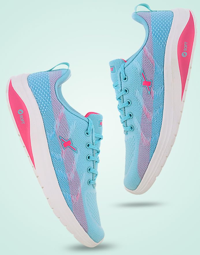 Image of SPARX Womens Sl 258 Sneaker