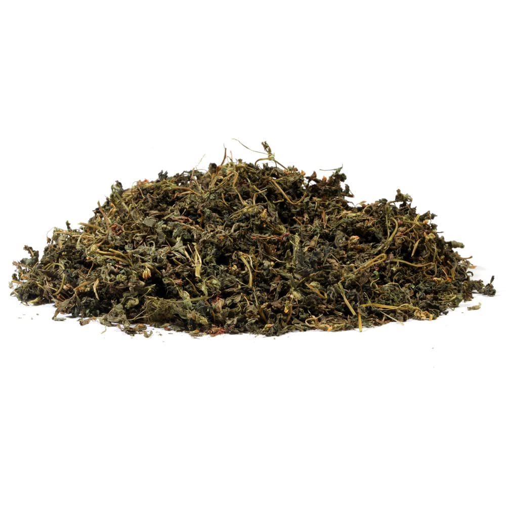 Gold Coin Grass Tea (Lysimachia christinae) - Herbal Blend for Kidney & Gallbladder Health | Dried Loose Leaf (3 Ounce (Pack of 1)) - Image 5