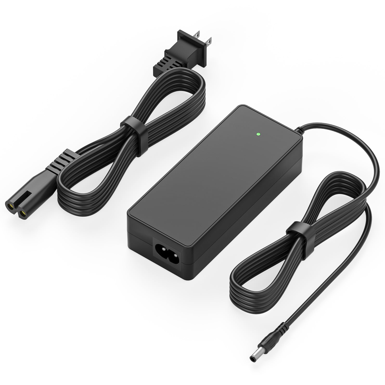 Amazon.com: 42V 2A Charger for EVERCROSS Scooter Charger