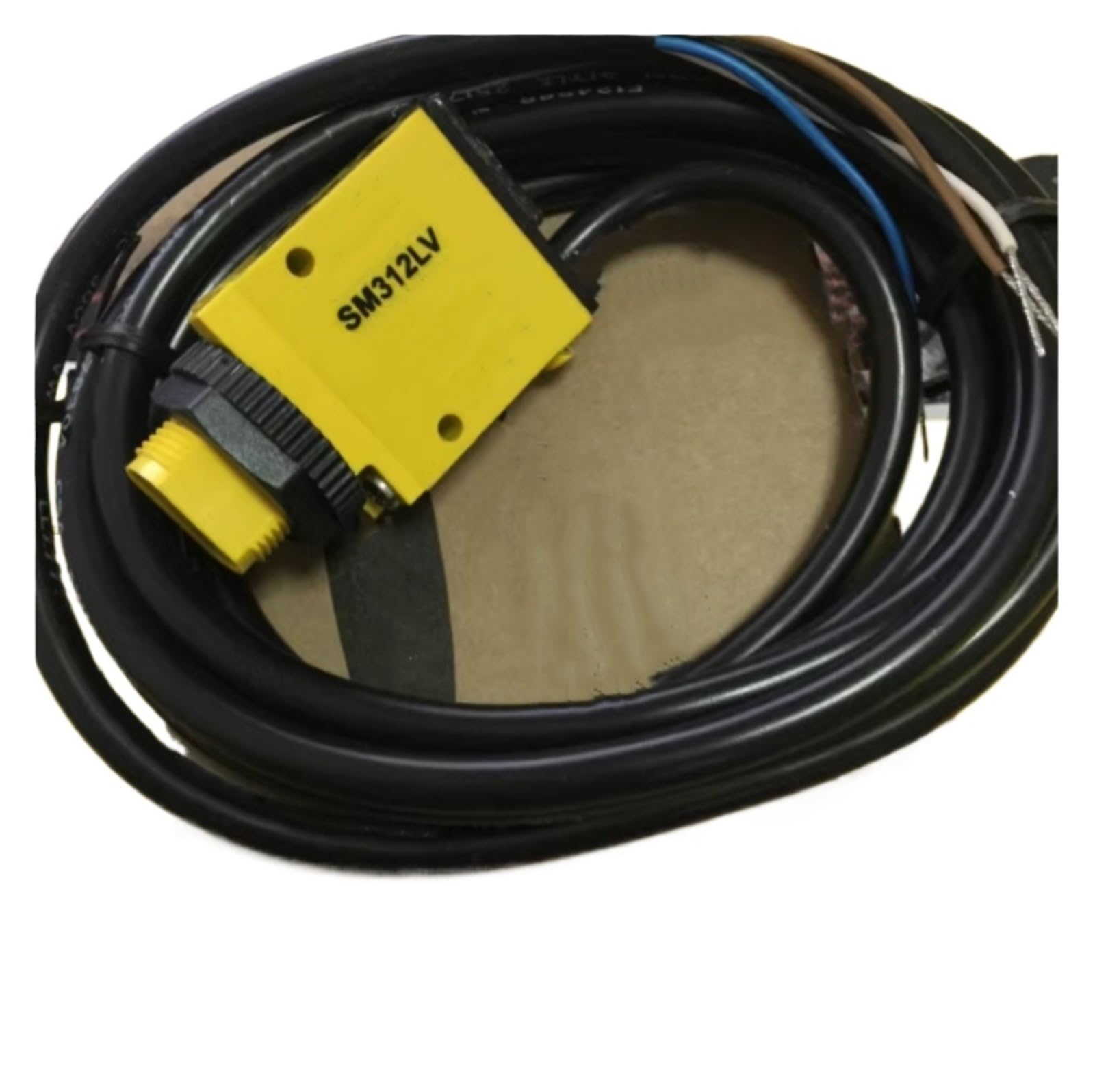 CXFCIHFT SM312LV photoelectric switch sensor