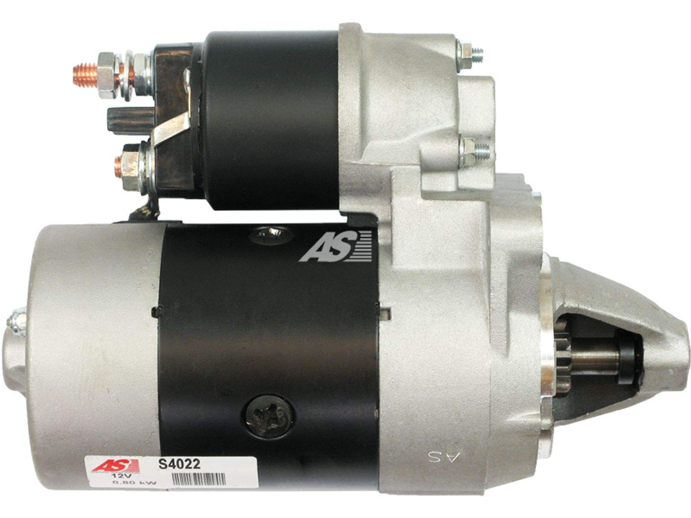 ASPL S4022 Motorino di Avviamento