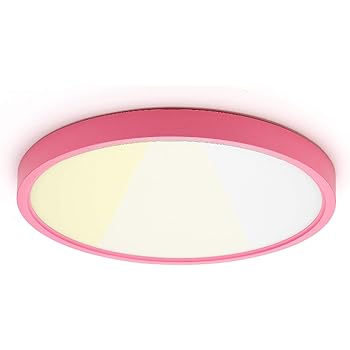 baby girl room light fixtures