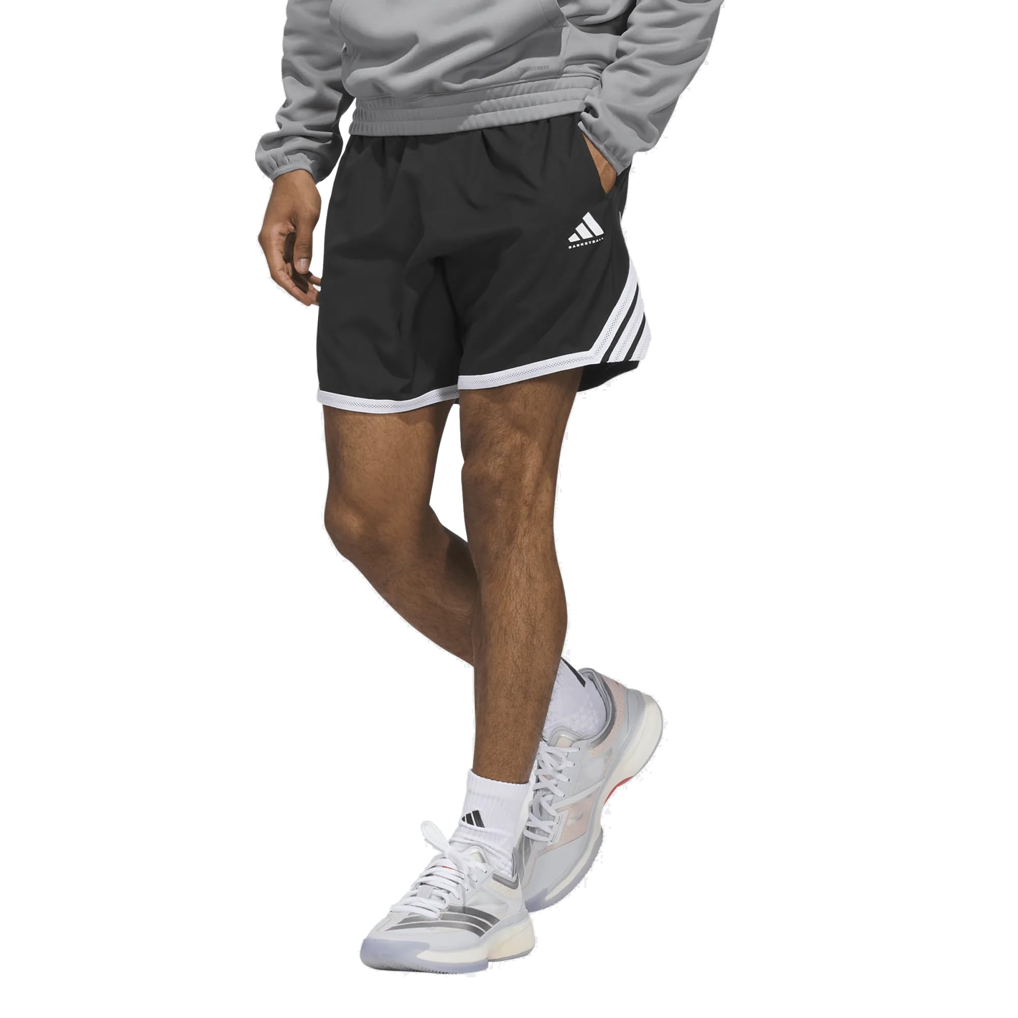 adidas Crazylite 7 Basketball Shorts