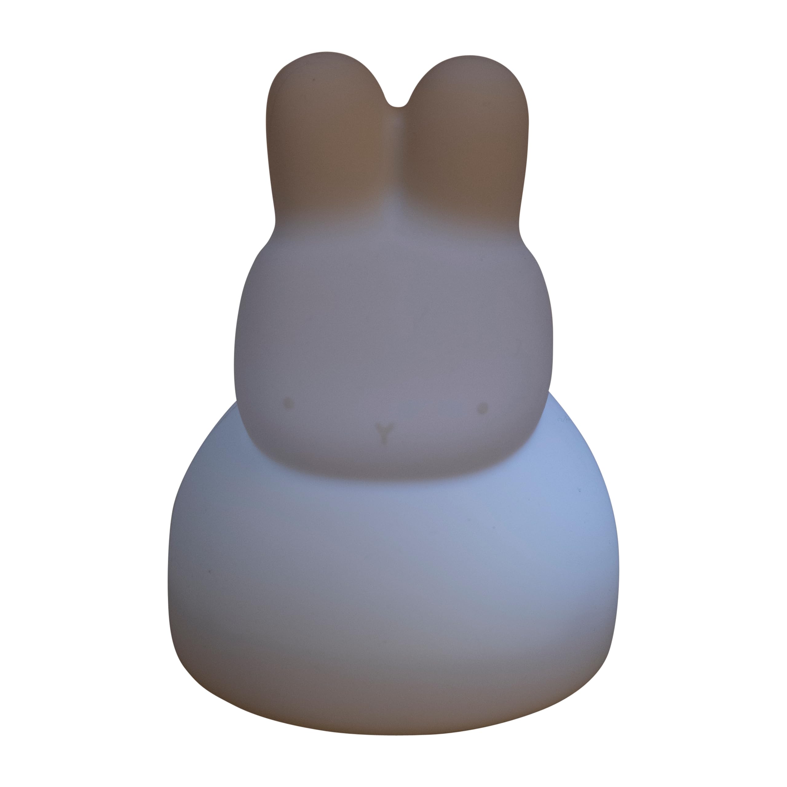Baby's Only - Veilleuse lapin - Warm Linen