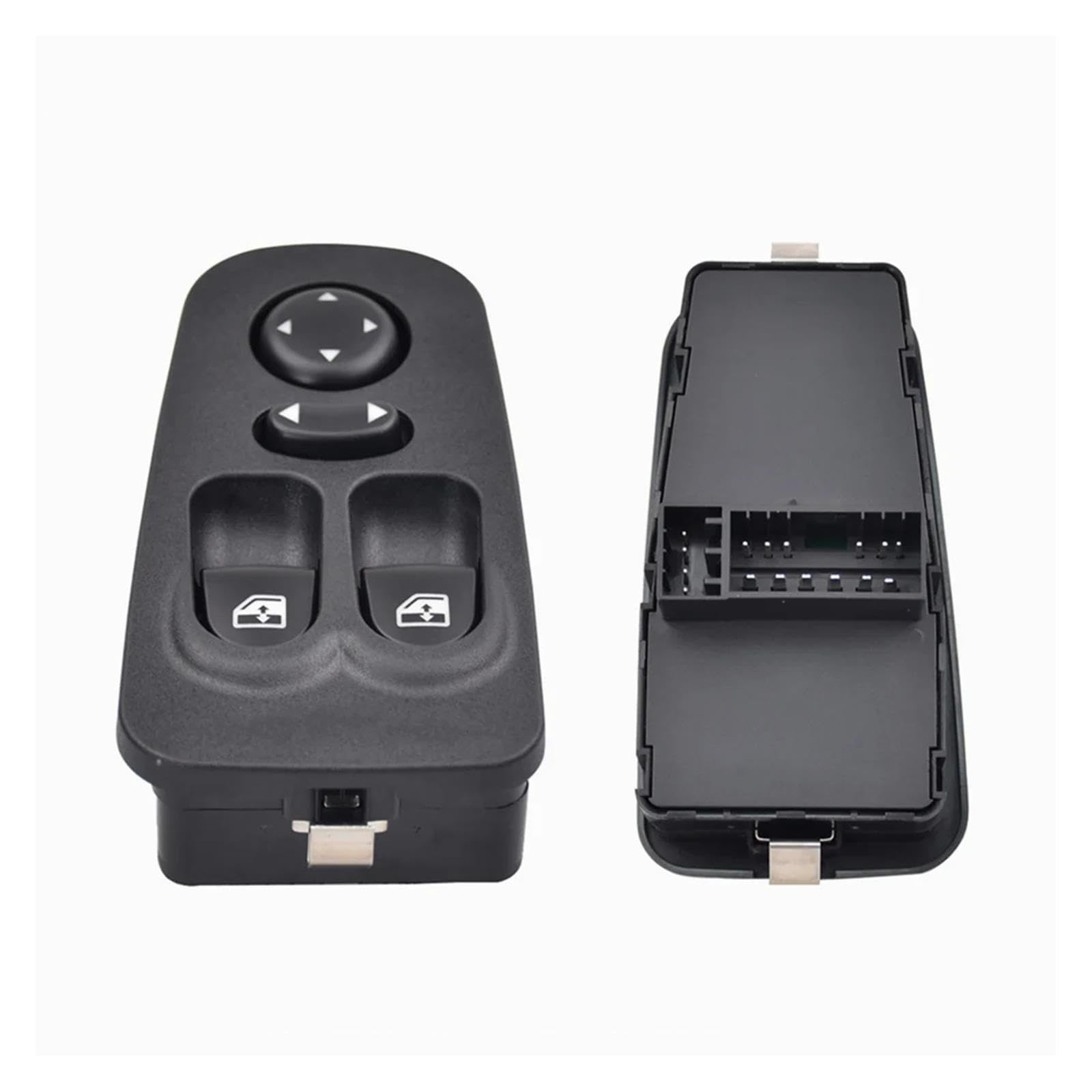 ventanilla Para Fiat Para Lancia Para Ypsilon 2003-2011 interruptor