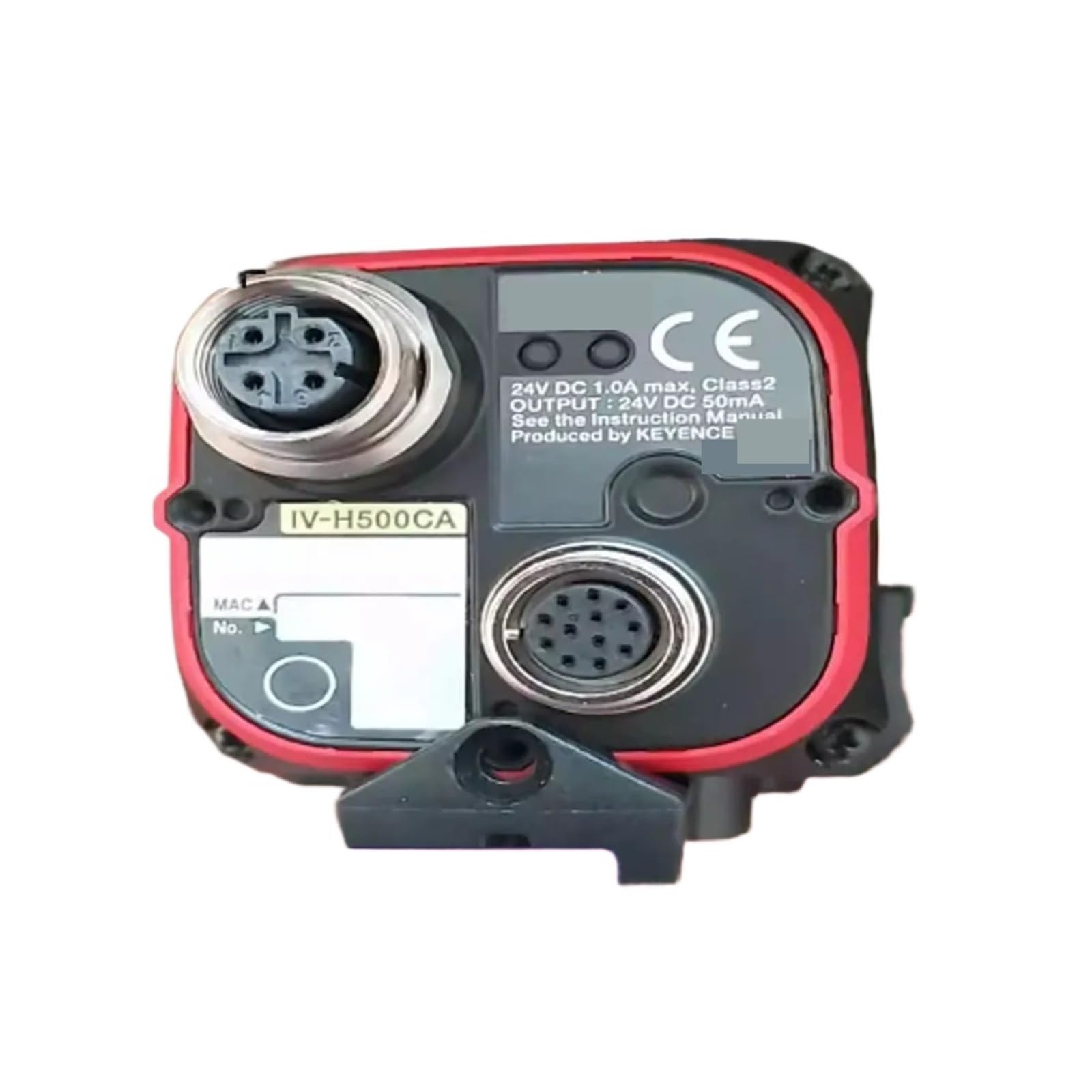 XDDQWSWA IV-H500CA image recognition sensor autofocus