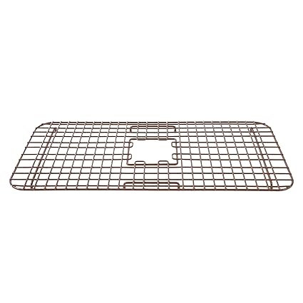 Sinkology SG003-29 Rohe Sink Bottom Grid, 27.75