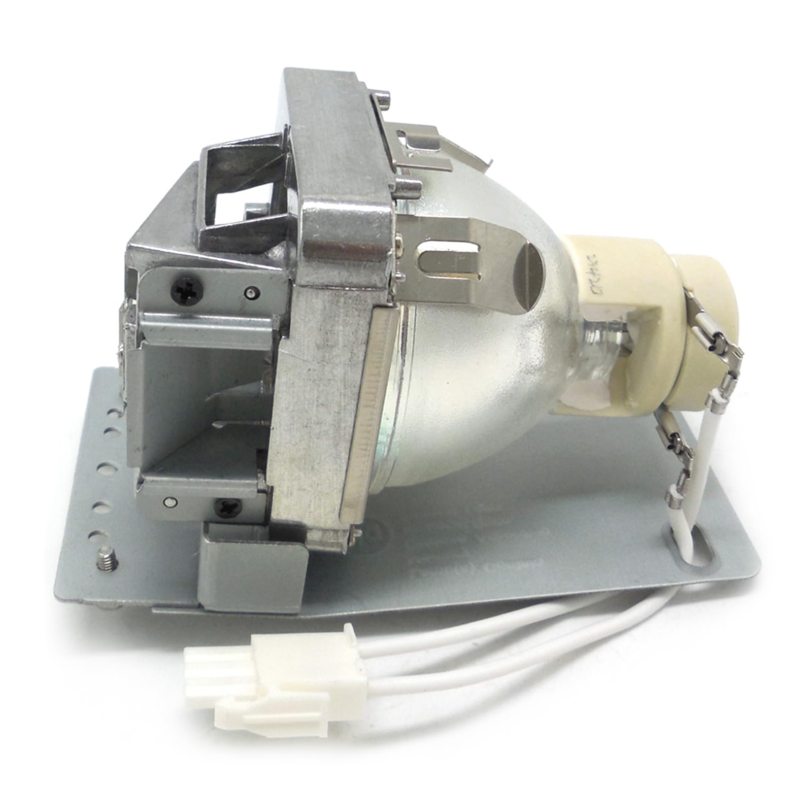 5811119560-SVV - Lampadina di ricambio per proiettore, compatibile con Vivitek DW814 / DW882ST / DW884ST / DW886 / DX813 / DX881ST / DX883ST 5811119560 SVV 5811119560SVV