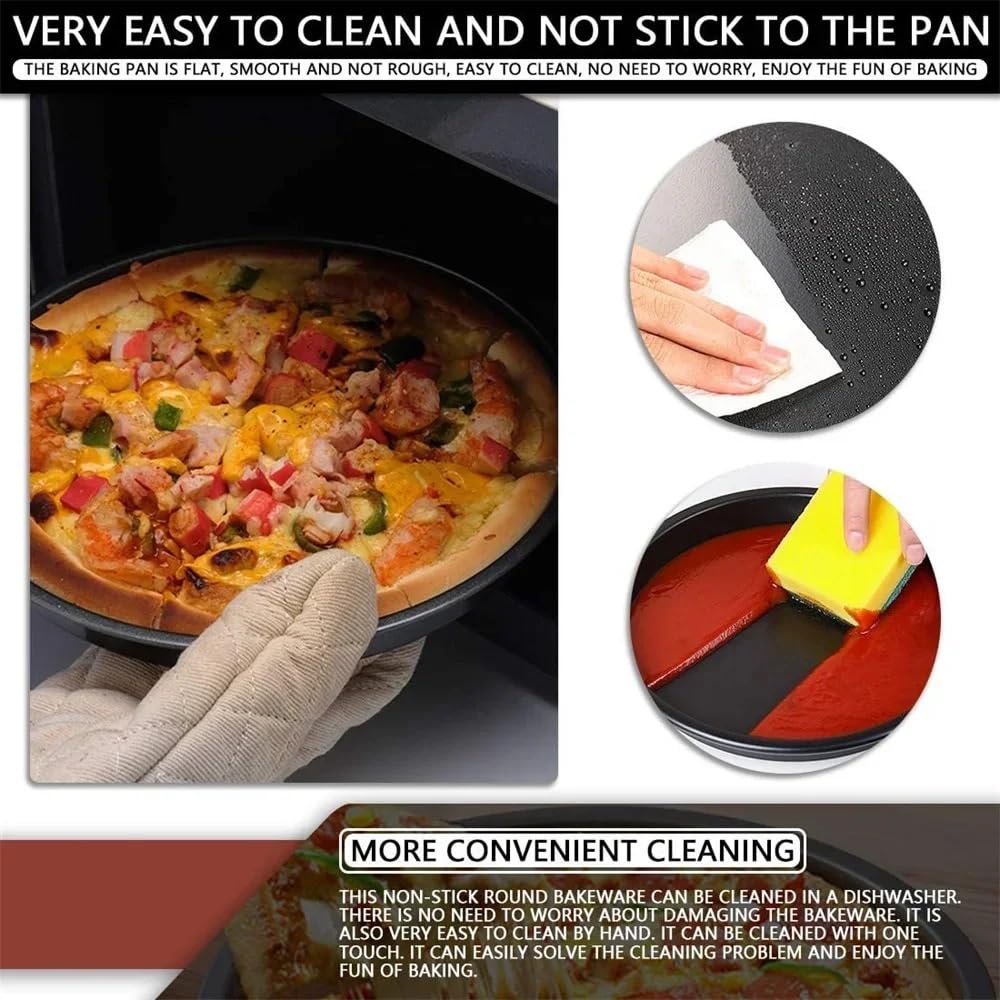 Siatkowy ekran do pizzy