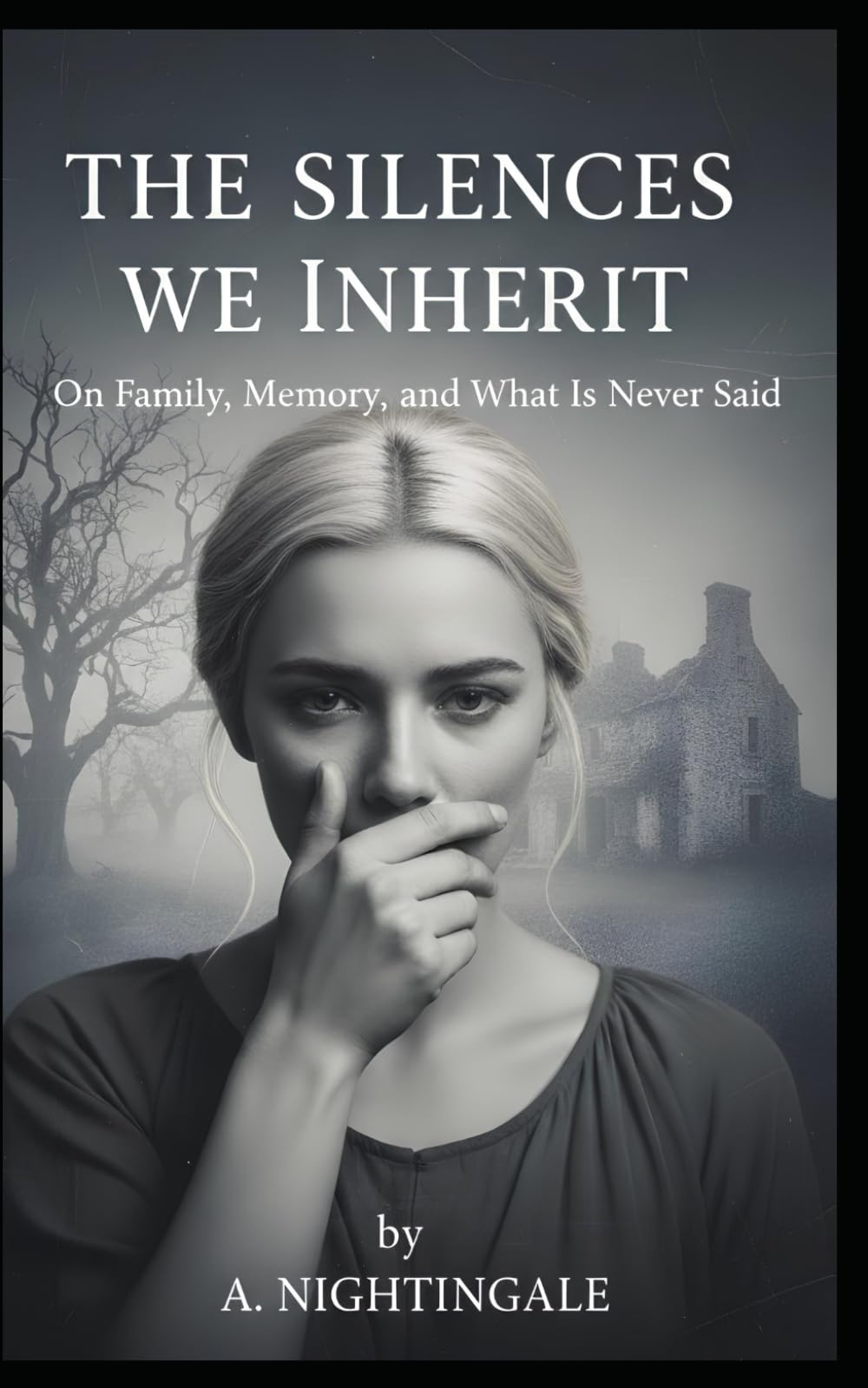 The Silences We Inherit: On Family, Memory, and What Is Never Said